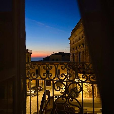 B&B Costa Degli Dei Tropea Exterior foto