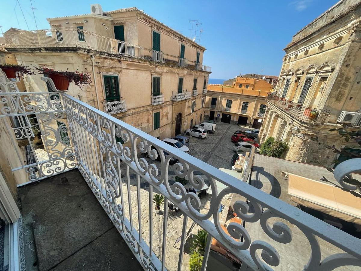 B&B Costa Degli Dei Tropea Exterior foto